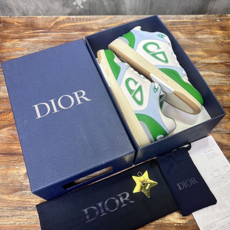 Christian Dior Sneaker